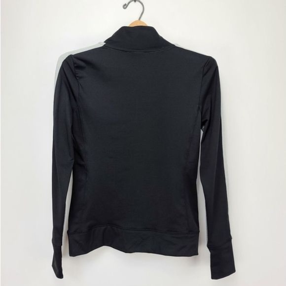PINK Ultimate Zip Pullover, Size XS - Picture 2 of 11